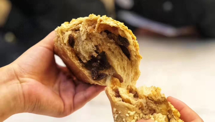 黑糖冲绳