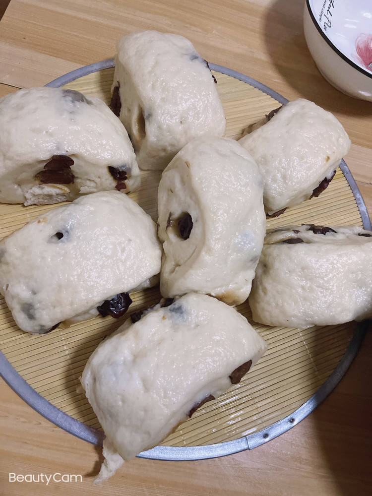 枣卷子的做法
