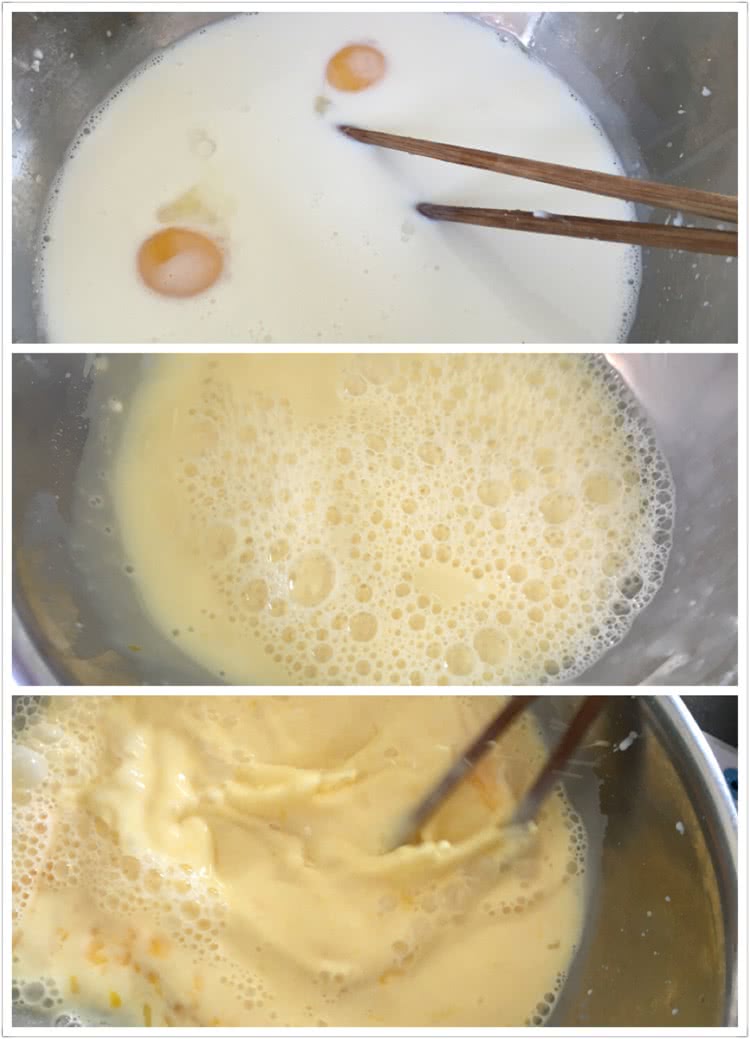 黄油开酥（拿破仑）的做法图解8