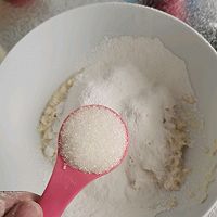 #夏日开胃餐#玉米浆耙耙的做法图解8