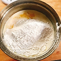巧克力闪电泡芙的做法图解4