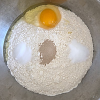 自制油条，健康美味的做法图解1