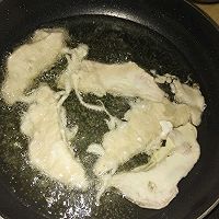 正宗东北锅包肉的做法图解6