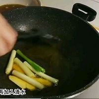 糖醋排骨的做法图解7