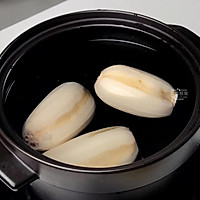 香辣拌藕片的做法图解2