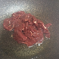 孜然土豆牛肉的做法图解8