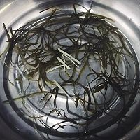 冬瓜海带汤的做法图解4