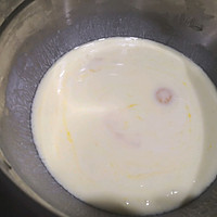 不怕胖的酸奶杯子蛋糕的做法图解2