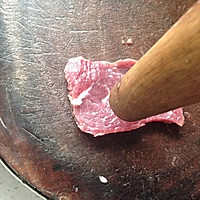 烤牛肉串的做法图解3
