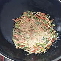 煎饼的做法图解2