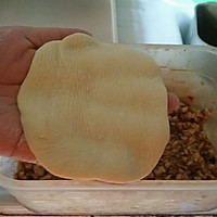 叉烧餐包(一次发酵)的做法图解4