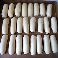 云腿酥饼的做法图解10