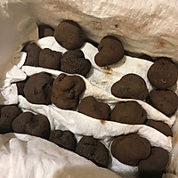 黑松露鸡汤的做法图解1
