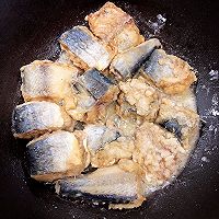 红烧鲅鱼#米饭最强CP#的做法图解8