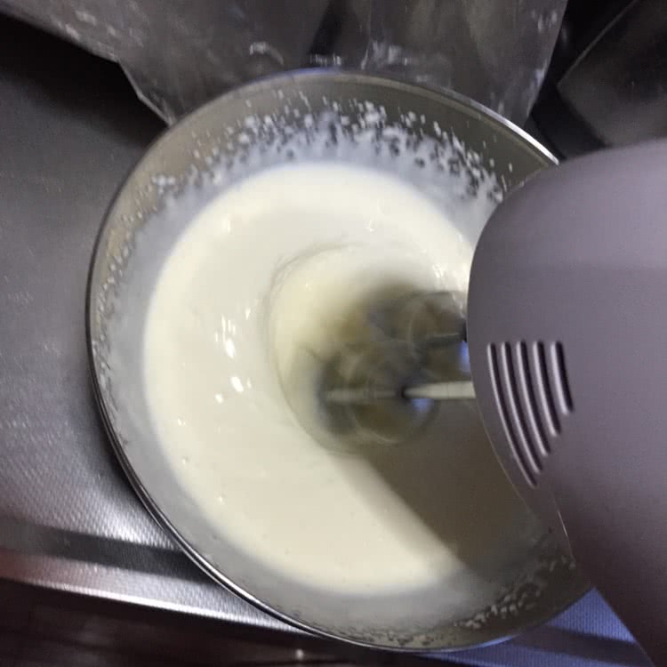 奶酪面包自己做可以有的做法图解4
