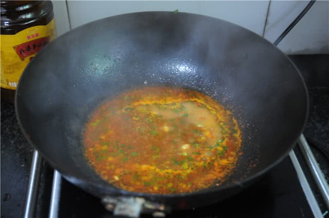 猪肉青菜鸡蛋饺子#金龙鱼外婆乡小榨菜籽油#的做法图解9