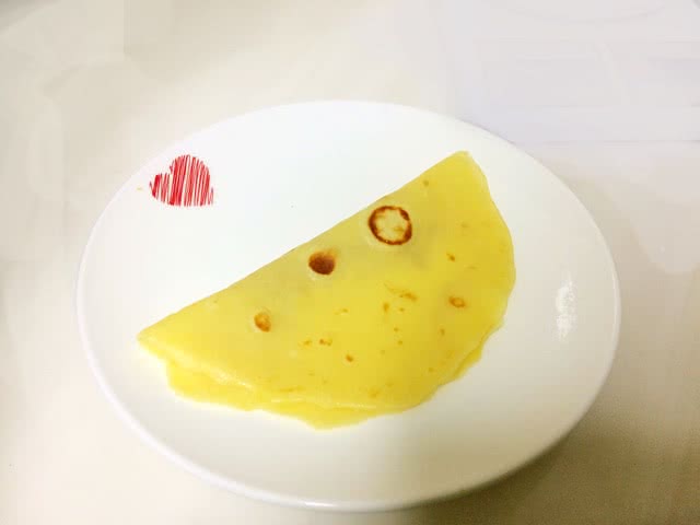 可丽饼的做法图解9
