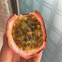 百香果果汁的做法图解1