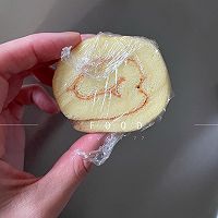 原味蛋糕卷的做法图解11