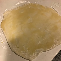 千层火烧的做法图解11
