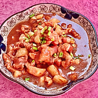 南乳五花肉的做法图解14