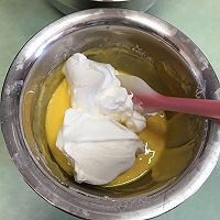 水果盒子蛋糕的做法图解9