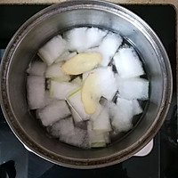 冬瓜紫菜粉丝汤的做法图解5