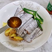 #橄想橄做，就是中国味#家常菜～鲜香味美的糖醋带鱼的做法图解2