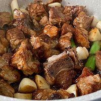 排骨豆腐汤的做法图解6