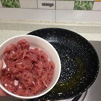 番茄肉酱意面#橄露Gallo经典特级初榨橄榄油试用#的做法图解9