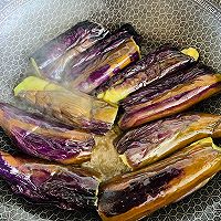 茄子炖土豆（东北叫馋死老爷子）的做法图解3
