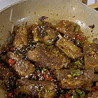 孜然蒜香排骨的做法图解7