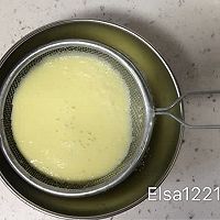 宝宝玉米浓汤的做法图解3