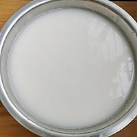 洗面凉皮的做法图解5