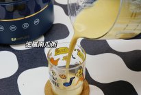 养生南瓜粥的做法