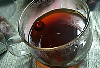黑糖生姜女性养生茶的做法
