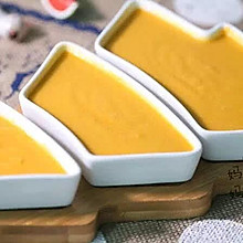 瘦肉胡萝卜汤(7个月)
