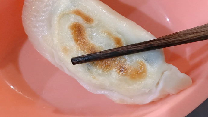 宝宝辅食-生煎豆腐卷（补钙食谱）