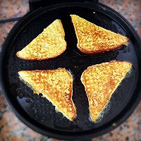 电饼铛之法式西多士的做法图解6