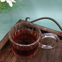 黄芪罗汉果茶（热饮）的做法图解4