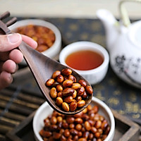 酱黄豆的做法图解10
