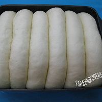 ——椰蓉葡萄干排包#九阳烘焙剧场#的做法图解12