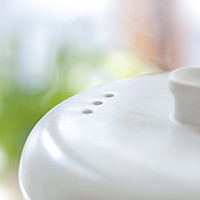 豆腐薯泥小方饼的做法图解2