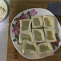 鱼香酿豆腐的做法图解1