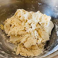 老北京麻酱烧饼的做法图解2