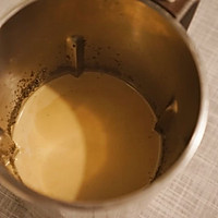 冬日暖心奶茶-美的豆浆机的做法图解7