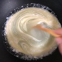 海盐太妃糖的做法图解2