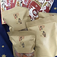 芝士雪花酥的做法图解13