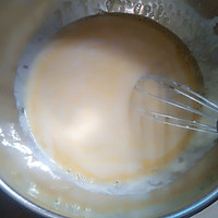 酸奶蛋糕（可与奶酪蛋糕媲美）的做法图解2