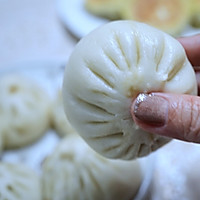 天津包子的做法图解4